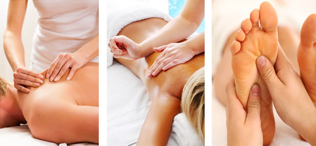 Massage Therapy